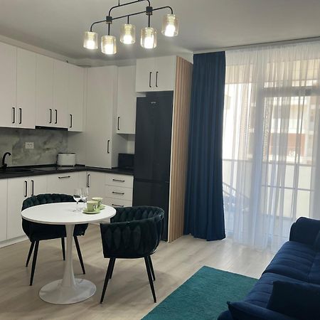 Adriana Residence Bistriţa 외부 사진