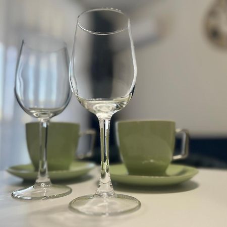 Adriana Residence Bistriţa 외부 사진
