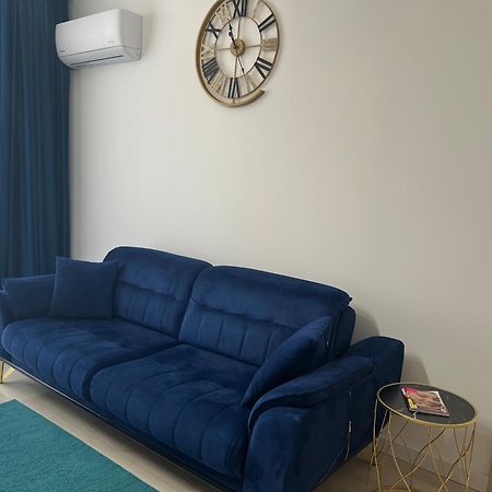 Adriana Residence Bistriţa 외부 사진