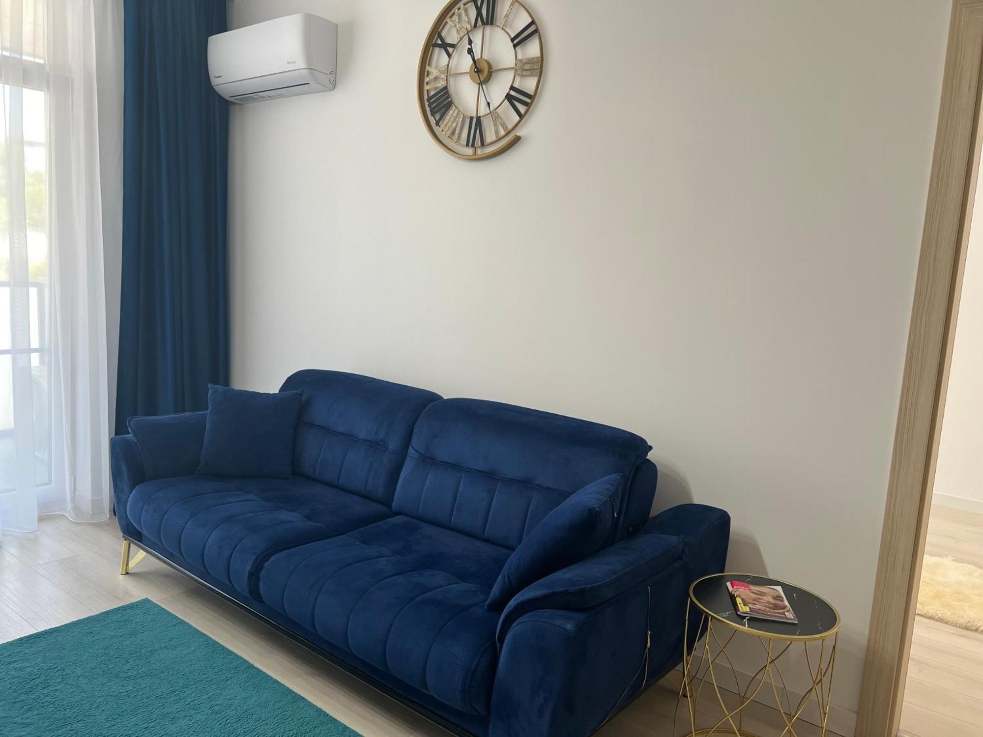 Adriana Residence Bistriţa 외부 사진