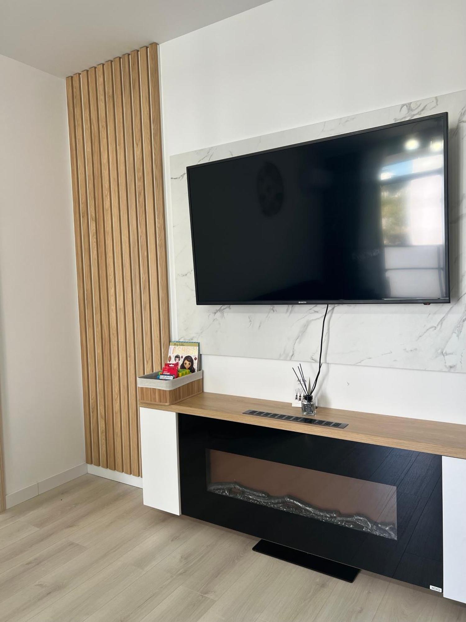 Adriana Residence Bistriţa 외부 사진