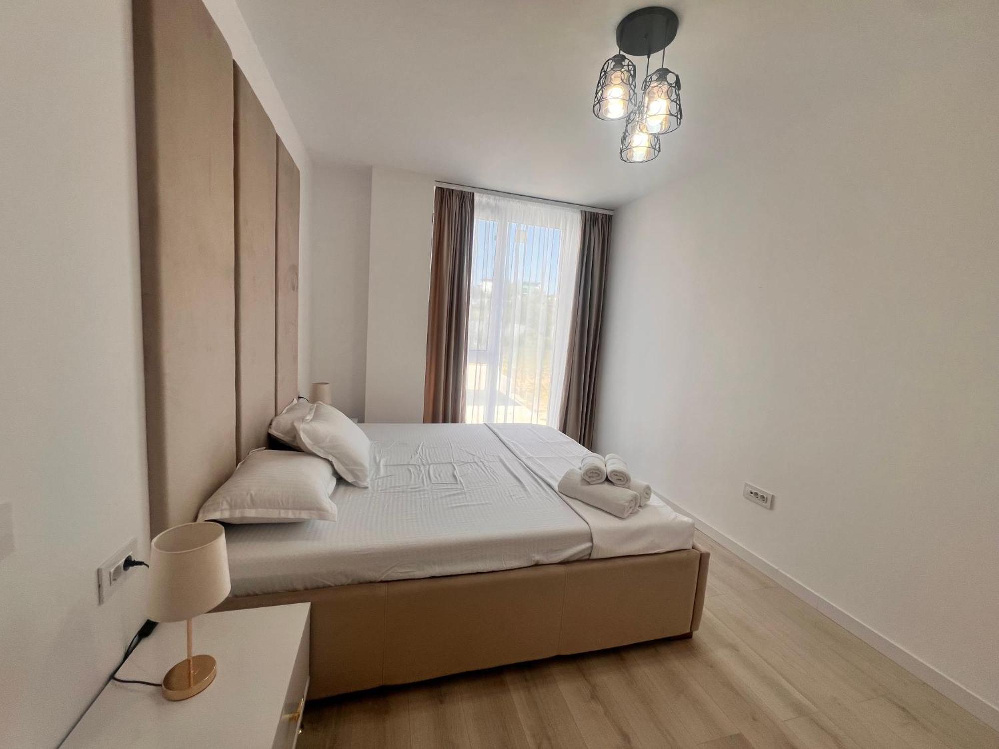 Adriana Residence Bistriţa 외부 사진