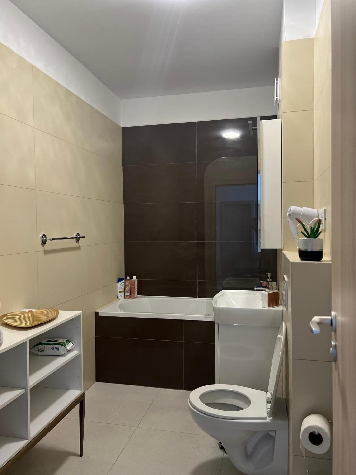 Adriana Residence Bistriţa 외부 사진