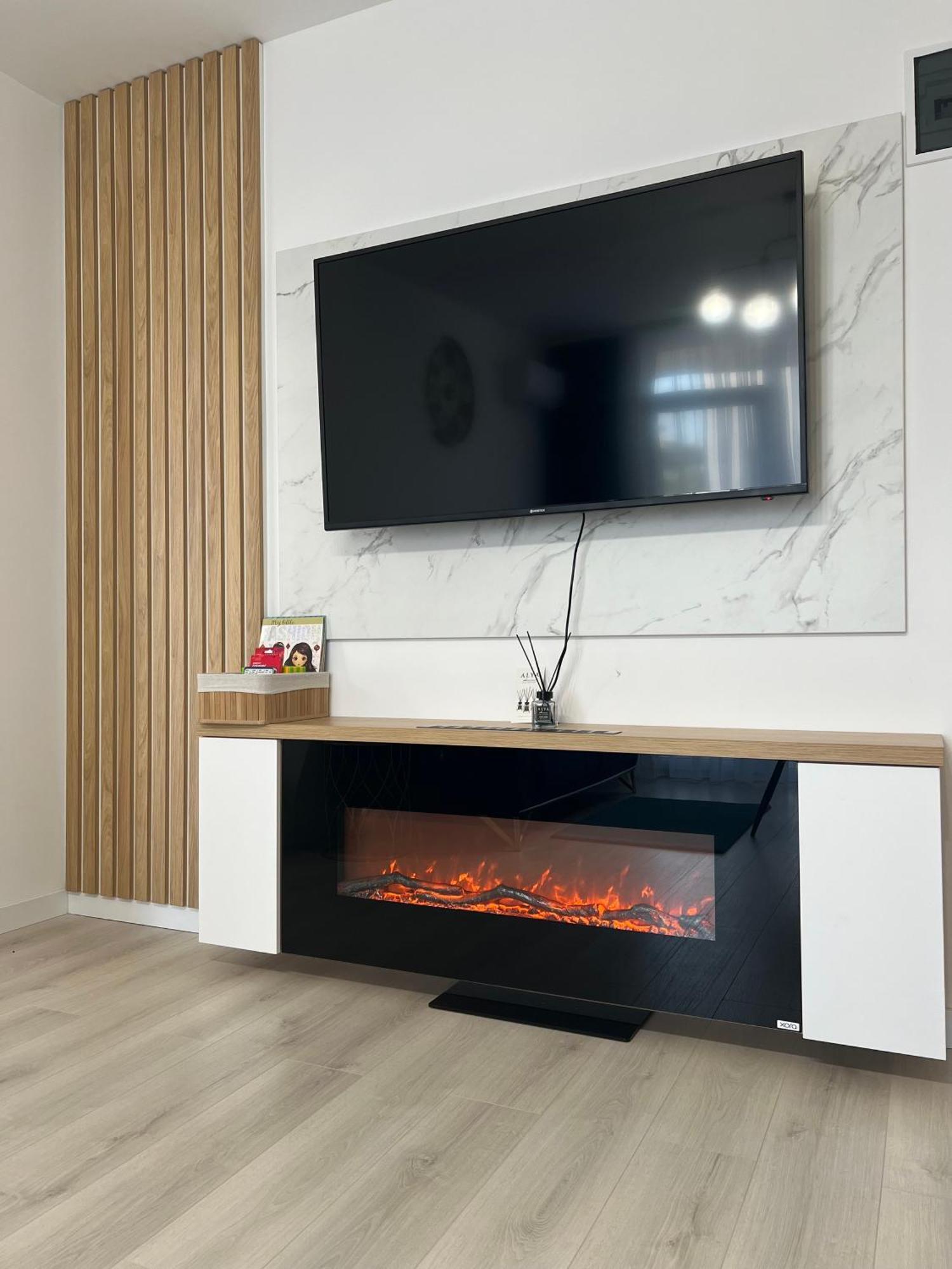 Adriana Residence Bistriţa 외부 사진